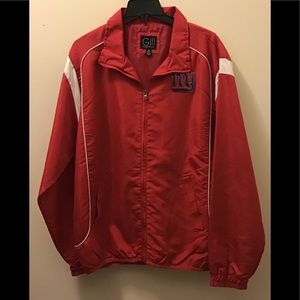 G-III New York Giants Jacket
